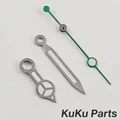 NO.17 Silver Green A