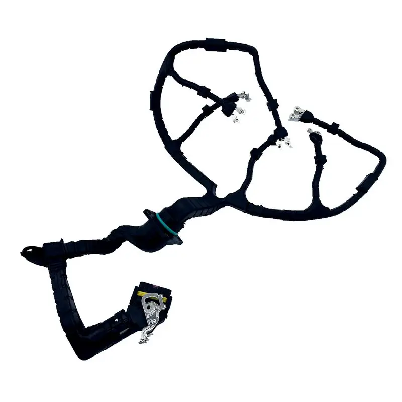 Engine Wiring Cable Harness 51254136417 For MAN TGA-TGX D206 NO.:51254136055 51254136070 51254136256 51254136417 51254136090