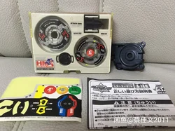 Bakuten Shoot Beyblade Metal Fight Beyblade Fusion Masters MS A-124 Toy Collection