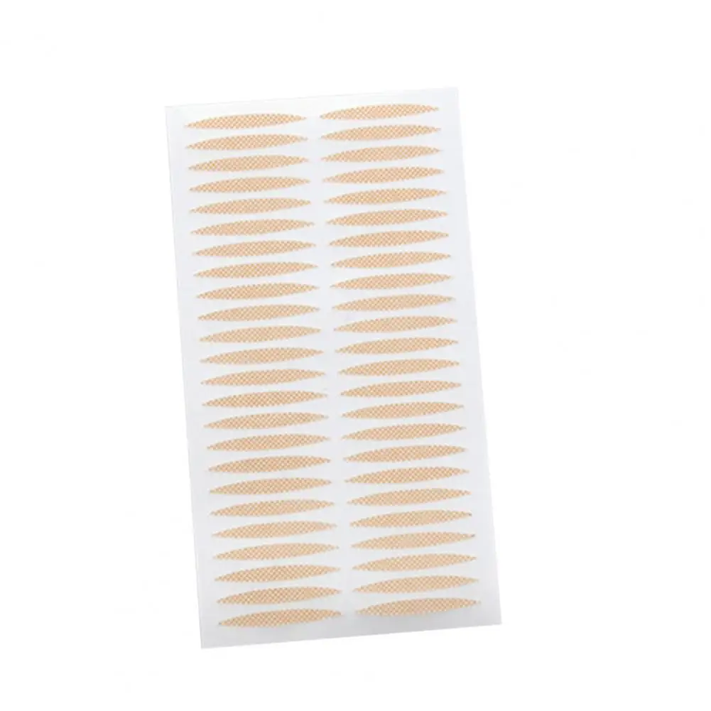 

Eyelid Tape Healthy Long Lasting Breathable Double Eyelid Styling Sticker for Girl Double Eyelid Sticker Beauty Stickers