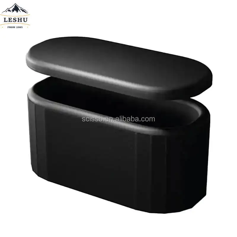 Sports Recovery Ice Inflat Bath Chiller Ozone Inflatable Ice Bath Tub With Cooling System