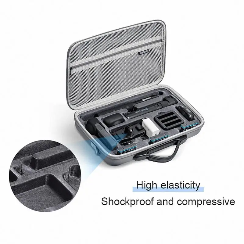 Storage Bags Carrying Case for Insta 360 X3 Action Camera
