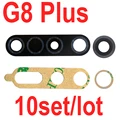 G8 Plus combo