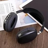 Wireless Bluetooth Headset Sports Gaming Headset Hifi Stereo Noise Cancelling for Phone PC 1