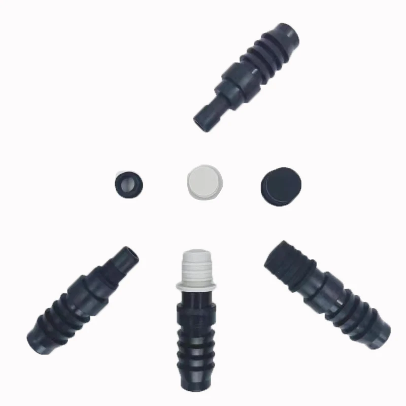 Sex Toys 1pc Silicone Replacement Heads for Massage gun Dildos replace the head for women for the vagina and anus vibrator
