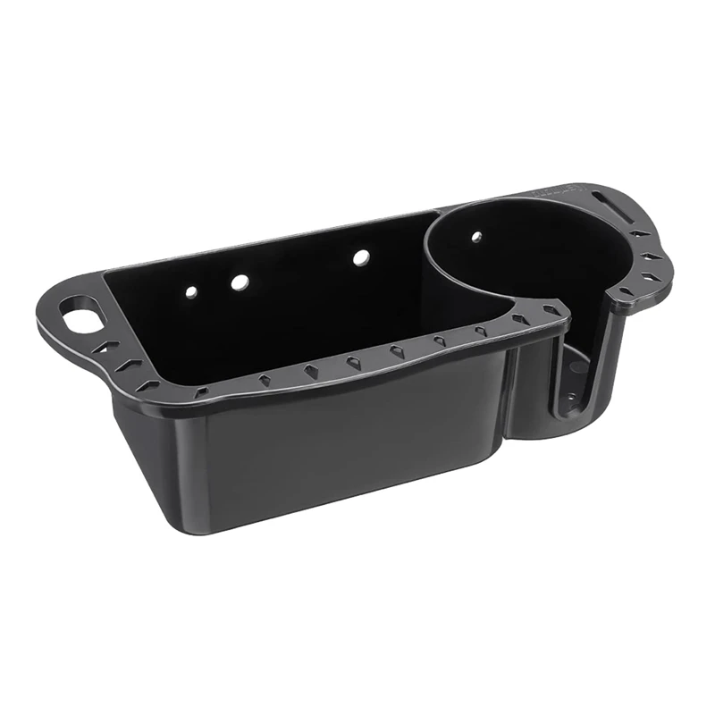 

Phone Drink Box Organizer Fishing Equipment Tool Box For Boat Marine Yacht Pontoon