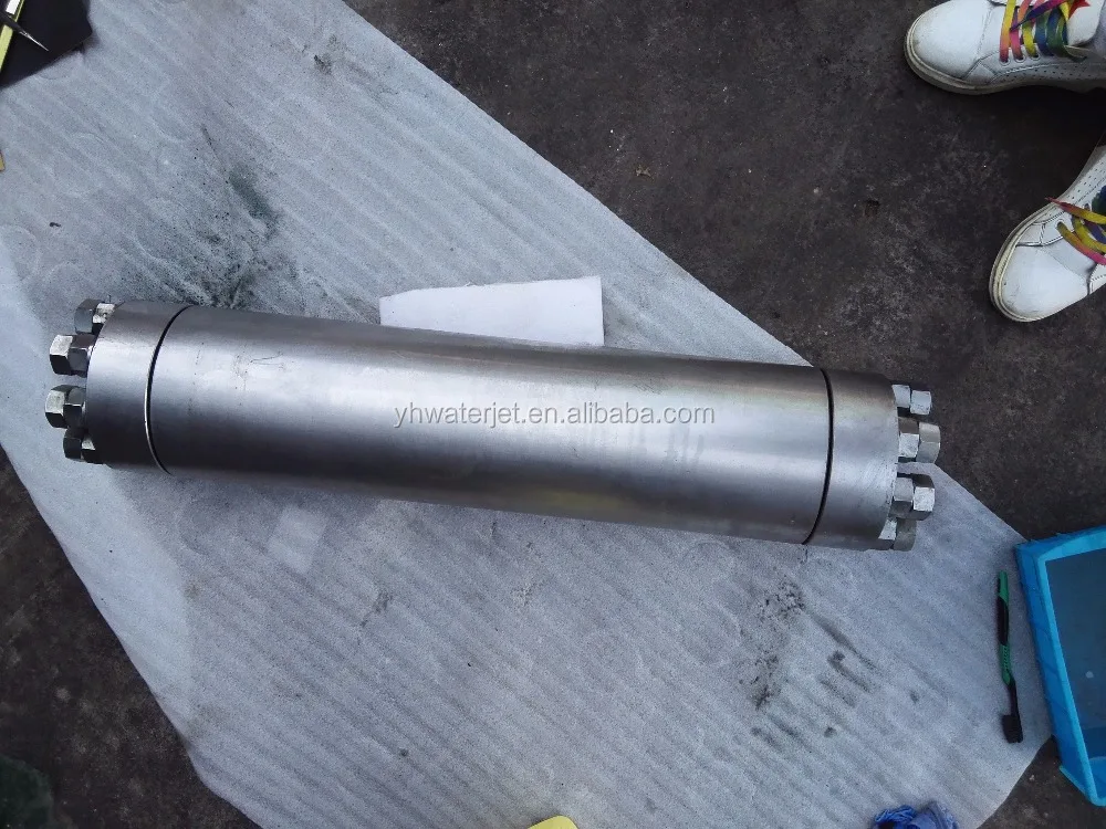 Рисунок 2 - 1 л 6000 водоструйный Аккумулятор