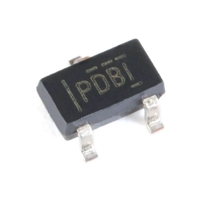 

10pcs/Lot TPS3809K33DBVR SOT-23-3 MARKING;PDBI Supervisory Circuits 2.93V Volt. Sup PMIC - Power Management ICs