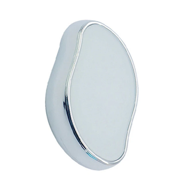 Crystal Epil Hair Removal Eraser - Painless & Reusable Glass Depilation Tool