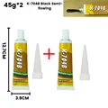 704B Black 45g 2pc