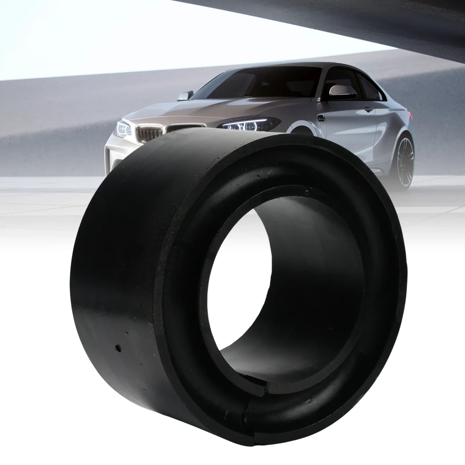 1 Pair Car coil sumosprings universal 1.95 inch inner wall heigh CSS-1195 coil sumospring