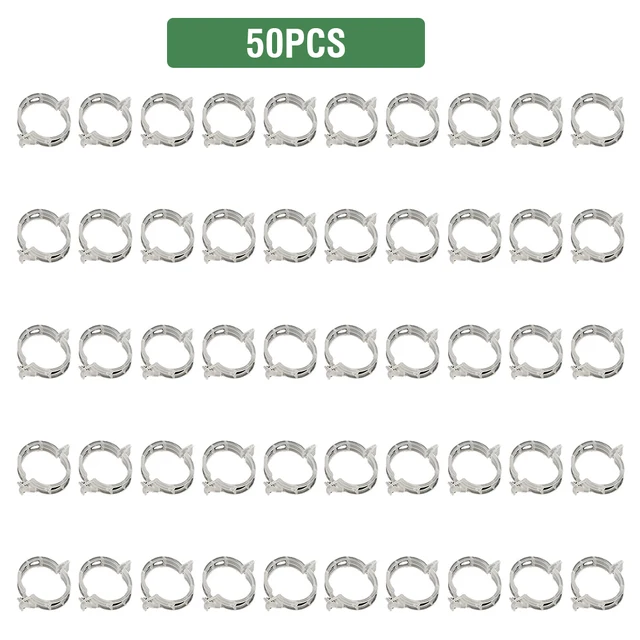 50PCS