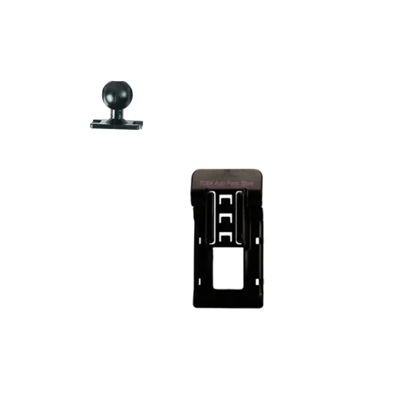 Magnetischer Handyhalter für Lexus CT 200h ZWA10 2011-2022 2023 Auto MagSafe Halterung Kabellose Ladestation Innenraum-Zubehör – Detail 2