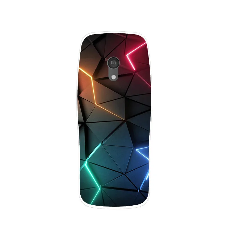 Shockproof Clear Soft Silicone Phone Case and Back Cover