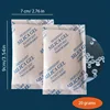 12 Packs Replaced Desiccant 20 Gram for All Smart Petkit Cat Dog Feeders, Silica gel Desiccant for Storage, Food Safe Dessicant 2