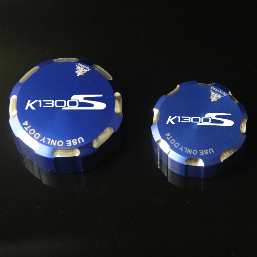 Motorcycle Front Rear Brake Fluid Reservoir Cap Bmw Motorcycle