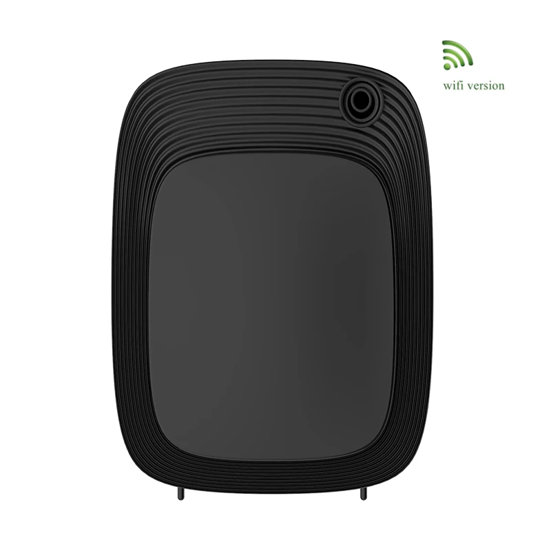 

1000m³ Smart Wifi Aroma Diffuser Essential Oil Electric Mist Nano Fogging Air Purifier Perfume Fragrance For Hotel Home 2023 New