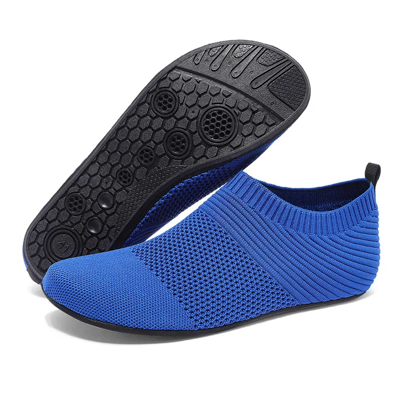 Beach Water Shoes Aqua Shoes Unisex Quick-Drying Swimming Seaside Slippers Surf Upstream Light Sports Water Fitness