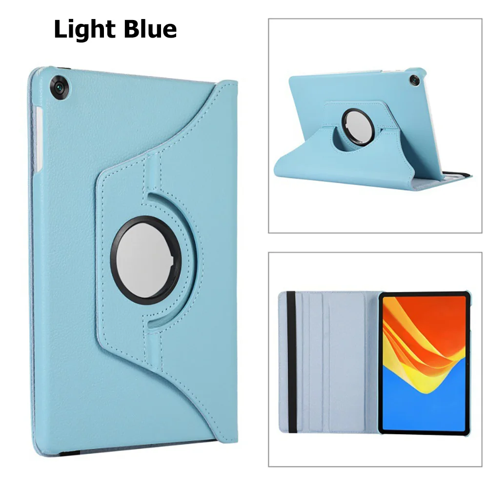 Premium 360° Rotating Tablet Protective Case