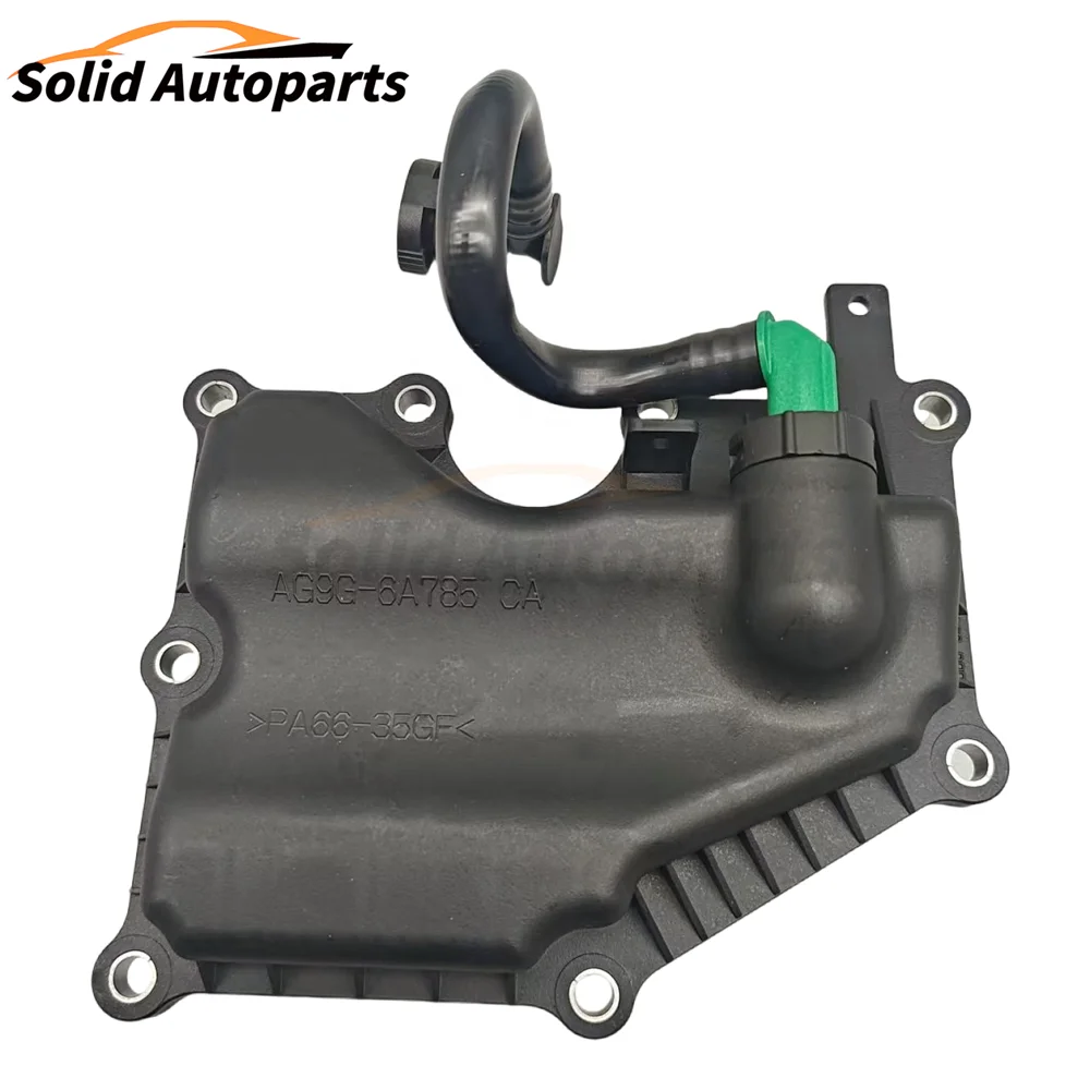 LR025615 Vapor Canister Purge Valve Assembly LR025615 for Land Rover Discovery Sport 2.0L 2015-