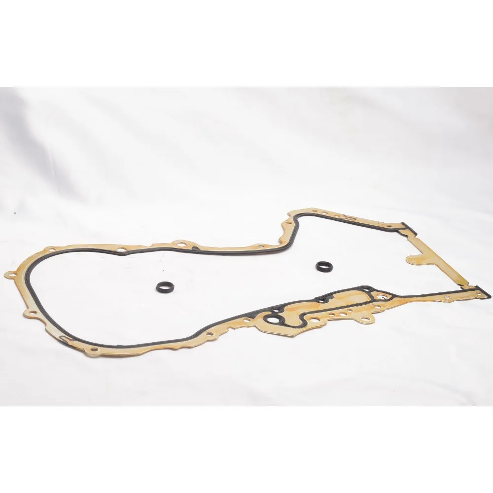 Engine Timing Cover Gasket 03C 109 287H EA111 For VW Golf MK6 Scirocco For Skoda Octavia