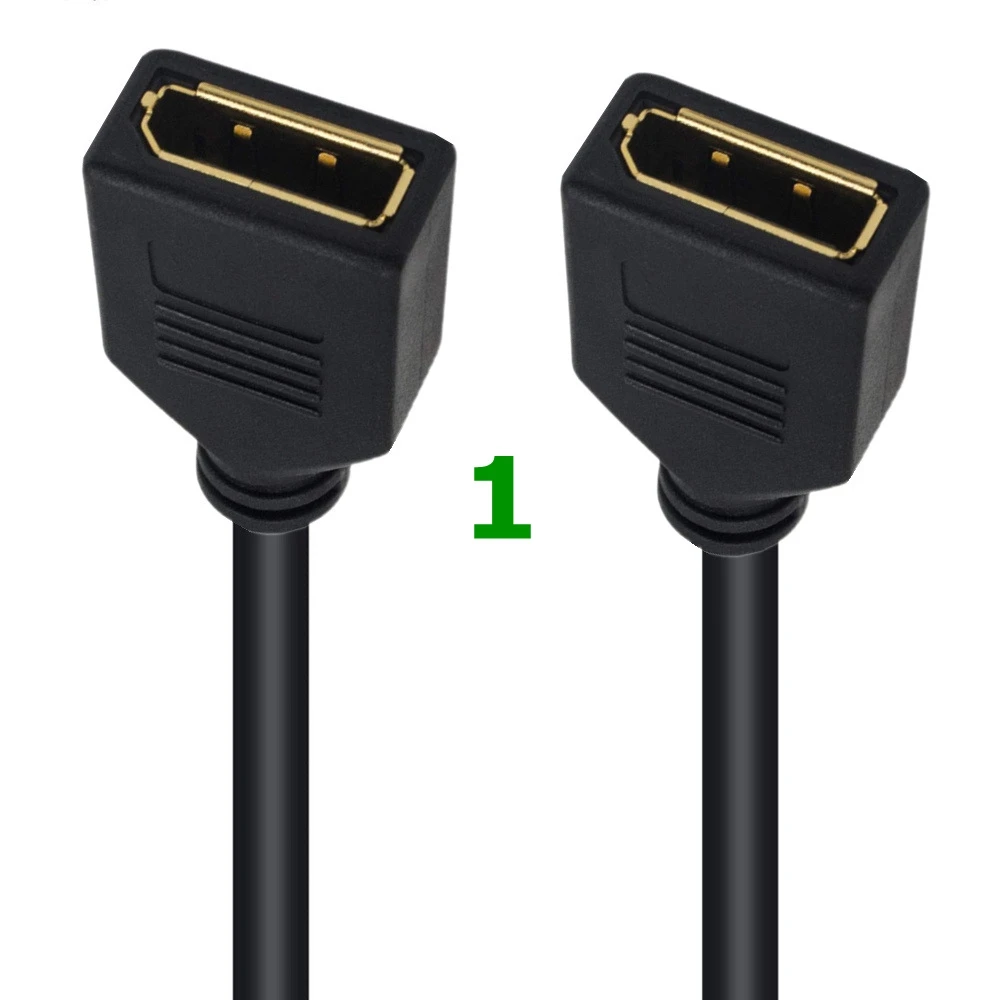 Удлинитель displayport
