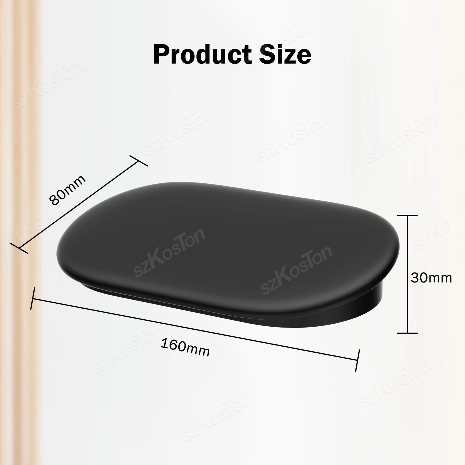Silicone Remote Case Silicone Remote Sleeve Silicone Remote Cover Silicone Case Protector Remote Controller Cover Silicone Cover For Google TV Streamer 4K Console Cases Protective Covers Remote Control Anti-Slipping Protection Cover Shel