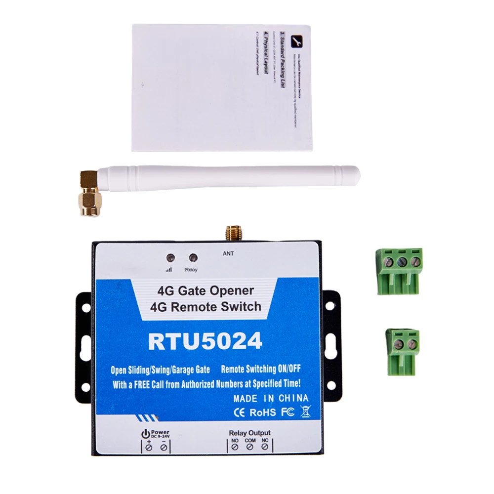RTU5024