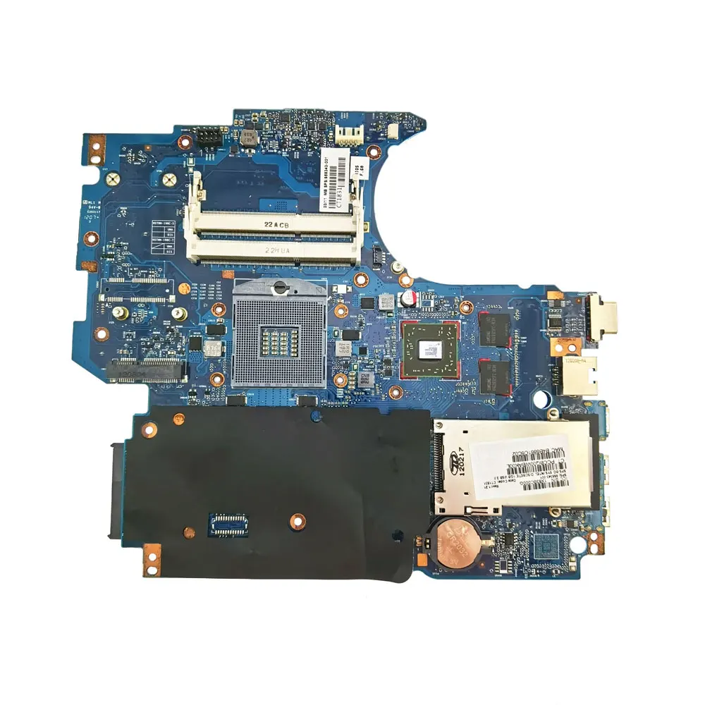 6050A2465501-MB-A02 Mainboard for HP ProBook 4530S 4730S laptop