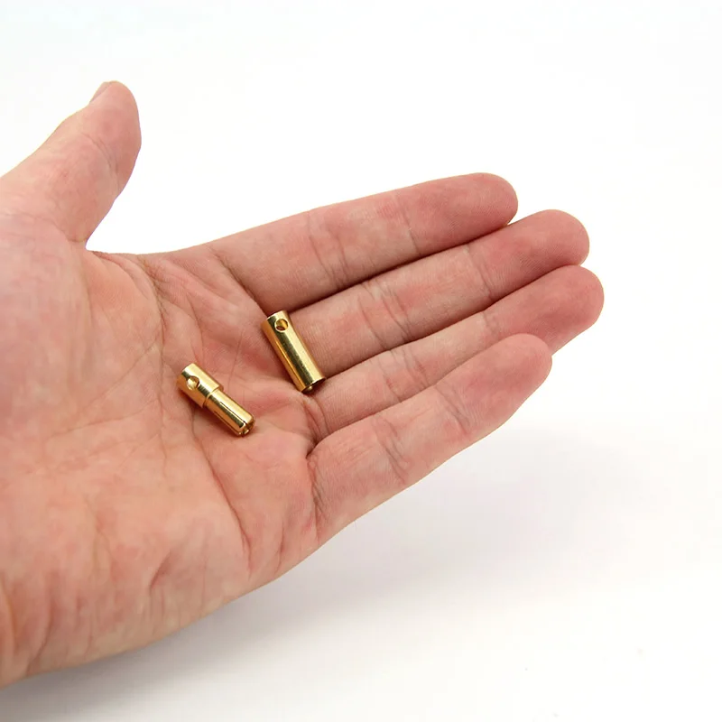 RC ͸ ǰ Ҹ ٳ ÷, ݵ ϼ Ŀ, DIY ͸ ÷ ŰƮ, 2mm, 3mm, 3.5mm, 4mm, 5mm, 6mm