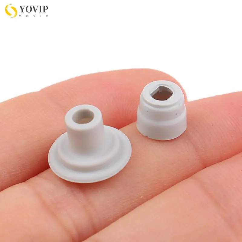 Silicone Rubber Sealing Parts For Philips Electric Toothbrush Waterproof Seal Gasket for Electrical Toothbrush Washer