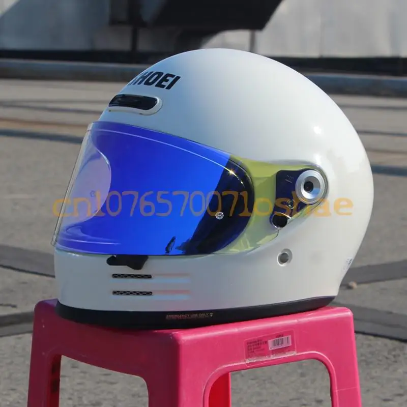 SHOEI GLAMSTER ABS Ƽ Ǯ̽ , Ϻ  Ƽ Ҹ   ũ  ȣ 