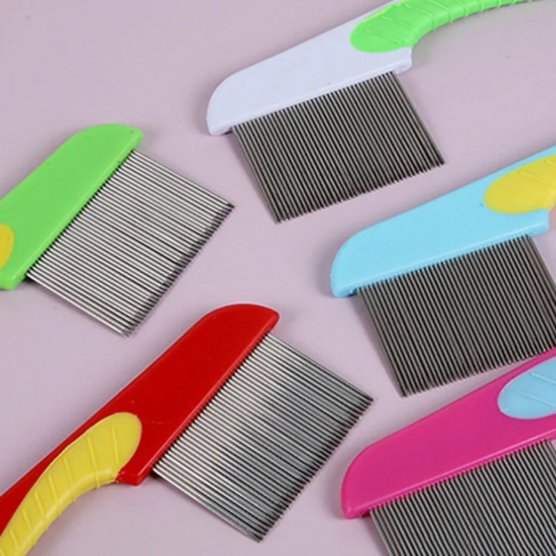 Pet Hair Remover Brush - Dog and Cat Grooming Comb Pet Hair Remover Brush - Dog and Cat Grooming Comb