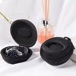 Portable Shock - Resistant Travel Case (Black - box only)