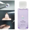 Nail Extension Gel Liquid Nail Glue Gel For Acrylic Nails Nail Glue Gel Quick Building Nail Strengthening Gel For Acrylic Nails 4
