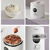 Electric Pressure Cooker Household Titanium Coating 5L Large Capacity Multifunctional Electric Pressure Cooker Rice Cookers 3
