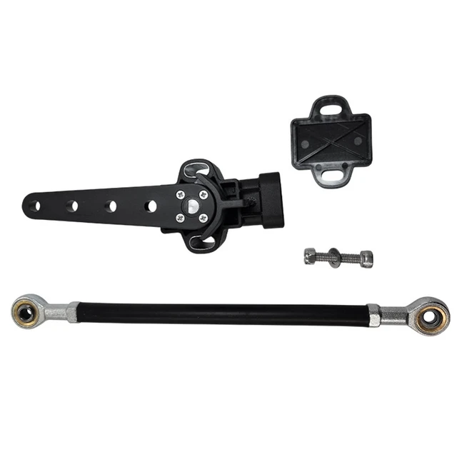 ariaページ Car Air Suspension Ride Height Level Sensor Linkage AA-ROT
