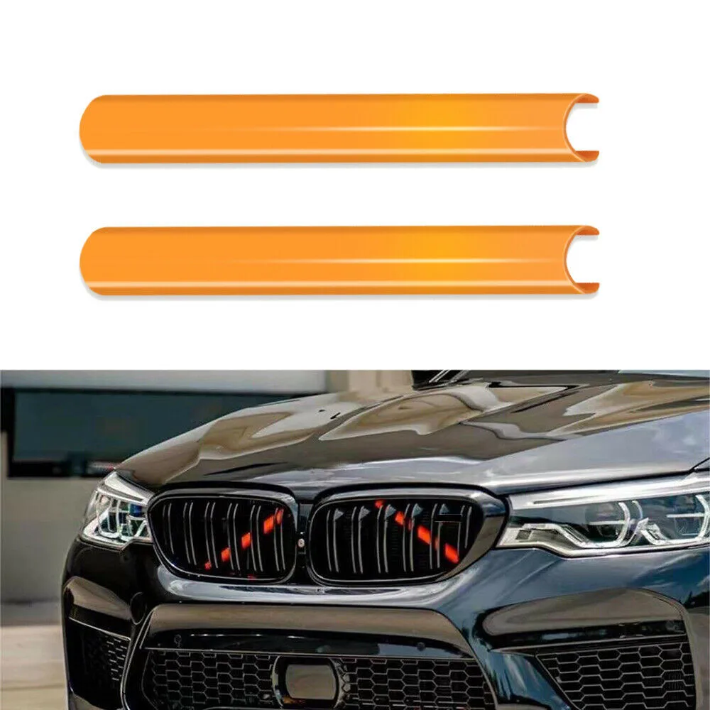 2Pcs ڵ  ׸ Ʈ Ʈ BMW F10 F11 F07 F18 F06 F12 F13 F01 F02 F03 F04 F48 F49 F45 F46 F39 Ŀ  