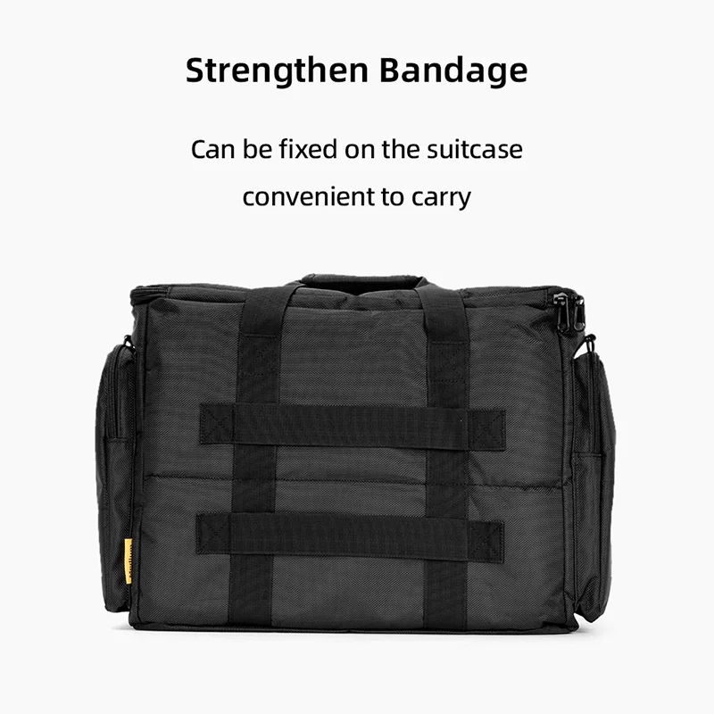 Computer Bag Backpack Mechanic Master HostBag for C24/C26/C28/C+Max/C34/C34Plus