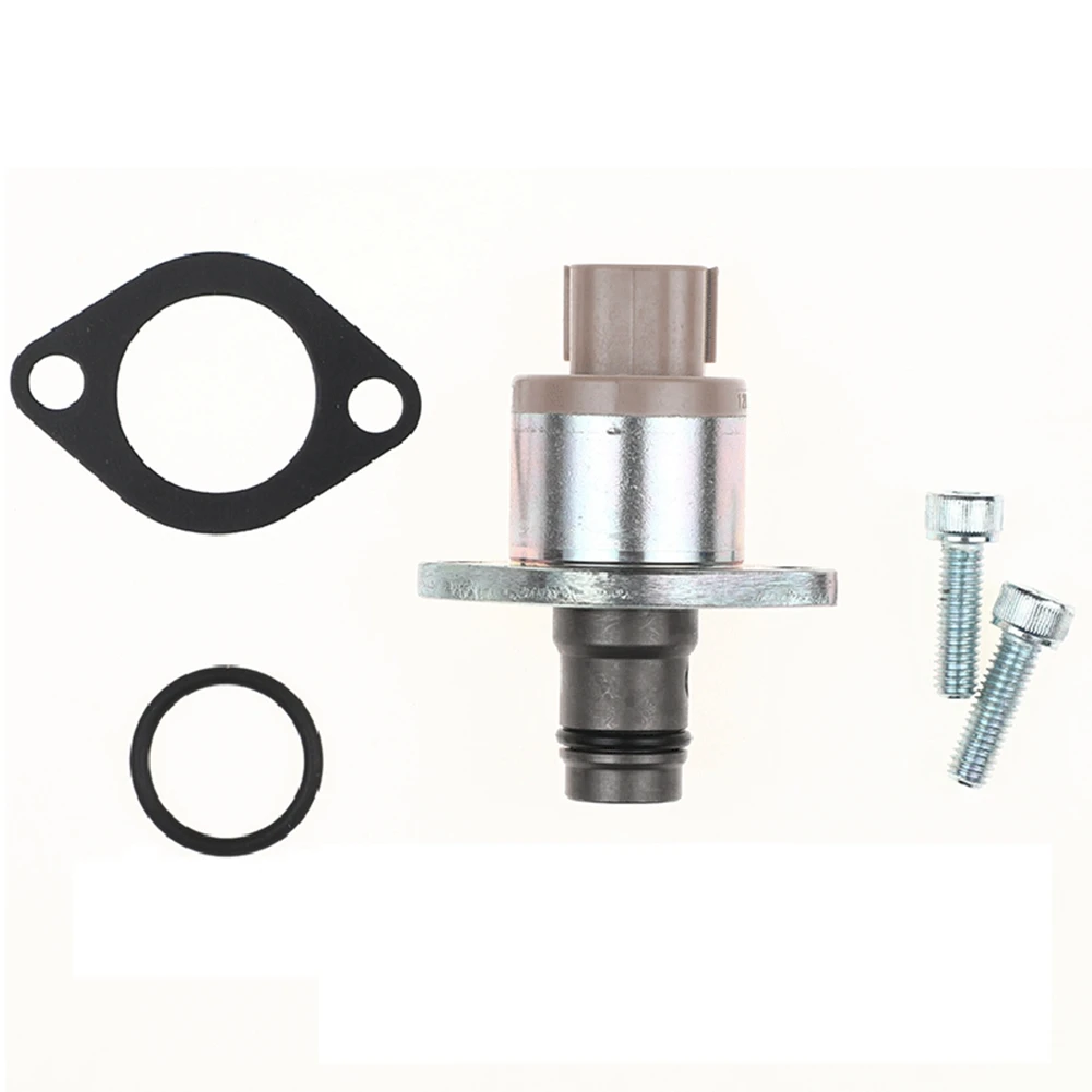 

Fuel Pump Regulator Suction Control Valve SCV for Nissan Navara 2.5 3.0 3.2 DCI 1460A037 294200-0360