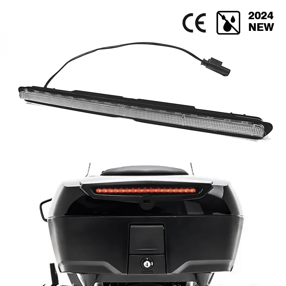 ไฟท้าย LED สำหรับ BMW รุ่น GT/RT คุณภาพสูง