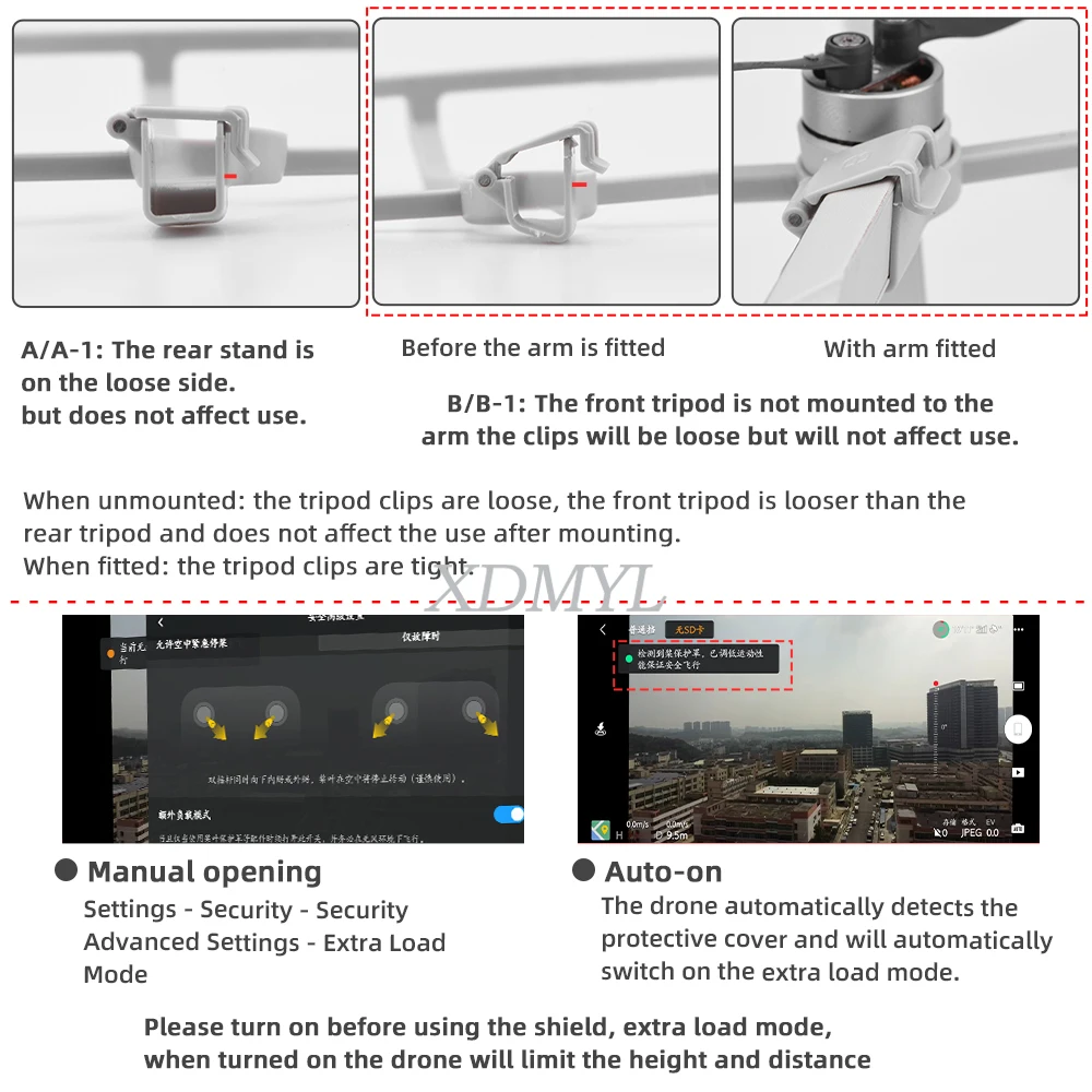 Vue rapprochée du mini drone jouet avec son hélice protégée, design coloré et léger. Achetez un Mini Drone Jouet Pas Cher pour Enfant - Lot Combo A/B/C/D.