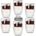 6pcs 350ml