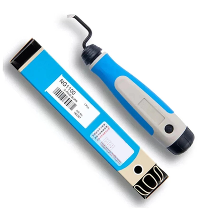 TrimmerOringGrooveTrimmingKnifeRemoveBurrInsideGrooveNG1100