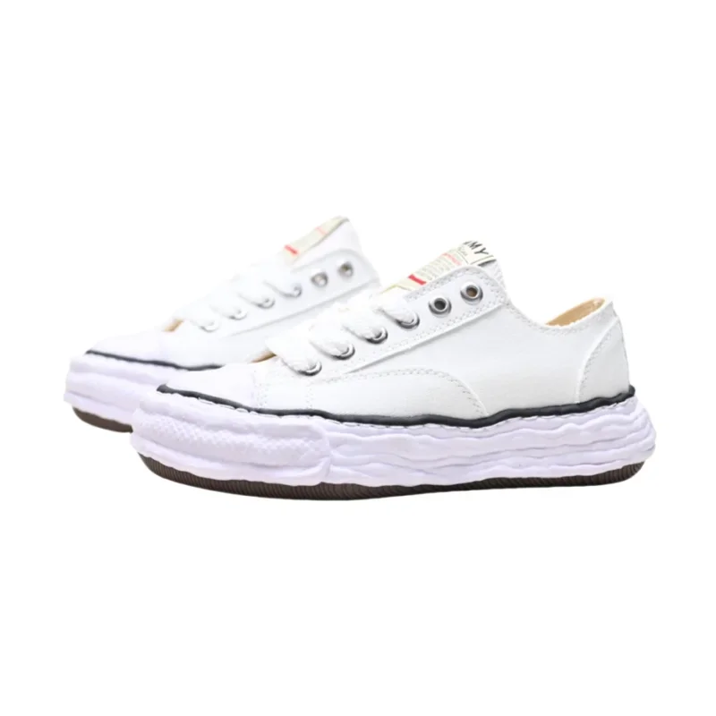 Skateboarding Shoes Canvas Mens Womens