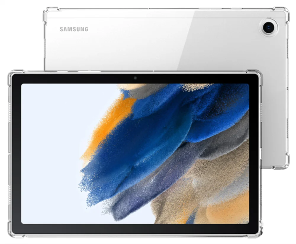 Durable TPU Tablet Case with Versatile Size Options