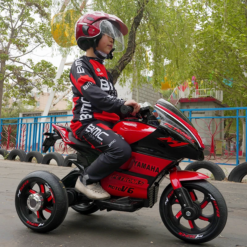 Hot Sale Balance Car Bike Kid Ride-On Vehicle Drift on Scooter for 3-8 Years