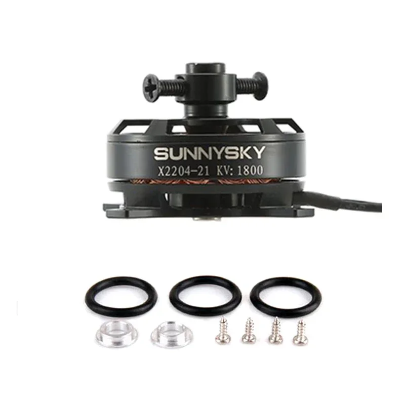 1PC X2204 1800KV