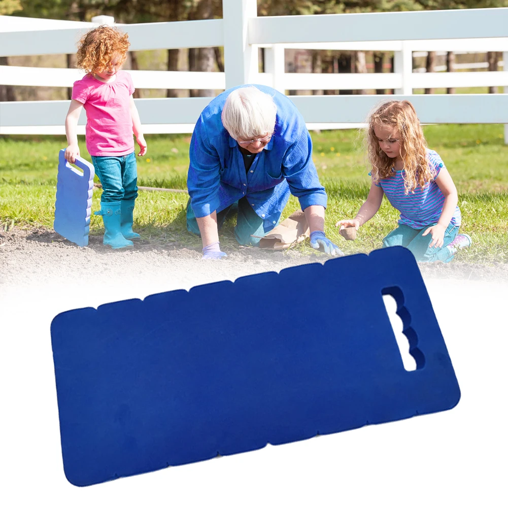 Knee Protective Pad Waterproof Multifunctional Gardening Knee Protection Mat Pressure Resistance for Gardening Baby Bath Yoga