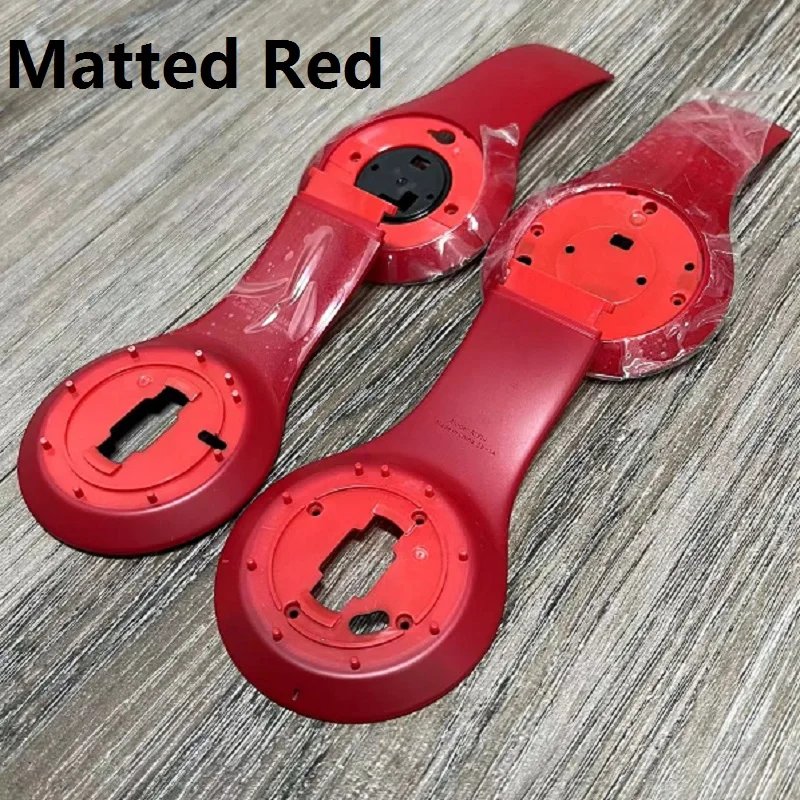 Original Repair spare Parts for Beats Studio 3 Headphones,Inside Internal Plastic Panel,Outside Exterior Panel,Inner Outer Shell